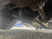 いすゞギガセルフクレーン4段大型（10t）[写真35]