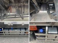 いすゞギガセルフクレーン4段大型（10t）[写真37]