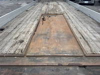 いすゞギガセルフクレーン4段大型（10t）[写真08]