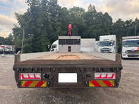 いすゞギガセルフクレーン4段大型（10t）[写真09]