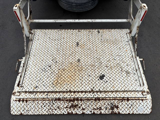 日野デュトロダブルキャブ（Wキャブ）小型（2t・3t）[写真10]