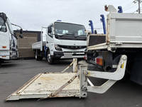 日野デュトロダブルキャブ（Wキャブ）小型（2t・3t）[写真12]