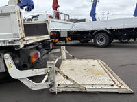 日野デュトロダブルキャブ（Wキャブ）小型（2t・3t）[写真13]