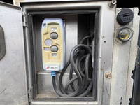 日野デュトロダブルキャブ（Wキャブ）小型（2t・3t）[写真15]