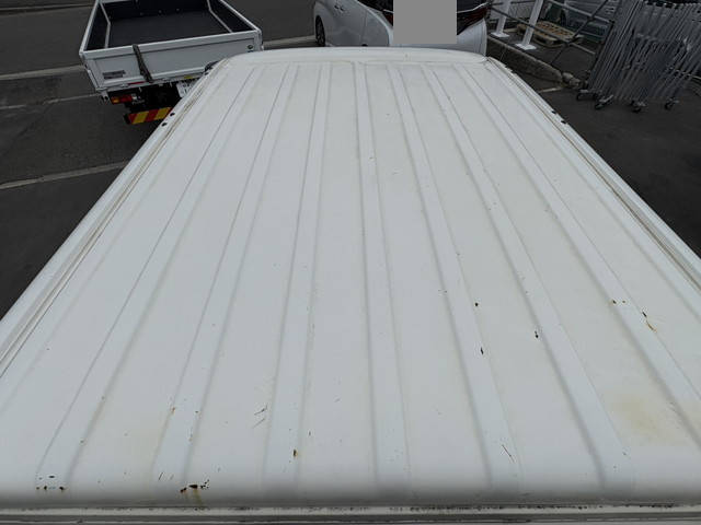 日野デュトロダブルキャブ（Wキャブ）小型（2t・3t）[写真20]