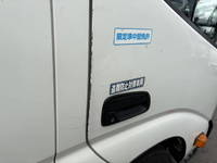 日野デュトロダブルキャブ（Wキャブ）小型（2t・3t）[写真22]