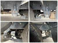 日野デュトロダブルキャブ（Wキャブ）小型（2t・3t）[写真23]