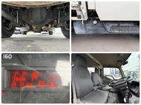 日野デュトロダブルキャブ（Wキャブ）小型（2t・3t）[写真24]