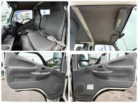 日野デュトロダブルキャブ（Wキャブ）小型（2t・3t）[写真26]