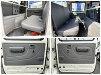 日野デュトロダブルキャブ（Wキャブ）小型（2t・3t）[写真27]