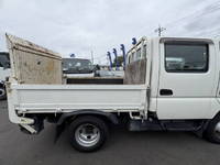 日野デュトロダブルキャブ（Wキャブ）小型（2t・3t）[写真07]