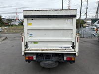 日野デュトロダブルキャブ（Wキャブ）小型（2t・3t）[写真09]