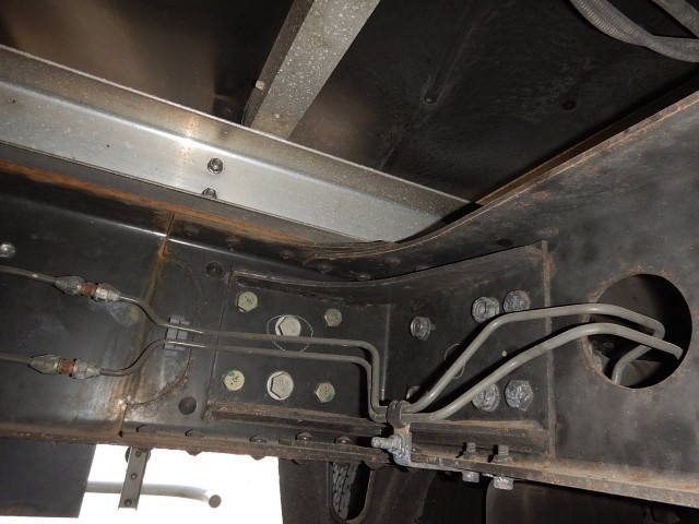 日野レンジャーアルミバン中型（4t）[写真10]