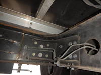 日野レンジャーアルミバン中型（4t）[写真11]