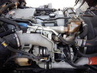 日野レンジャーアルミバン中型（4t）[写真17]