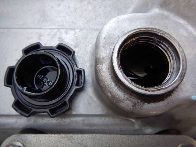 日野レンジャーアルミバン中型（4t）[写真18]