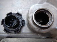 日野レンジャーアルミバン中型（4t）[写真19]