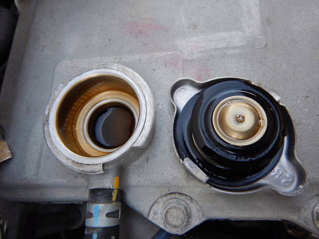 日野レンジャーアルミバン中型（4t）[写真19]