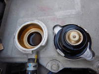 日野レンジャーアルミバン中型（4t）[写真20]