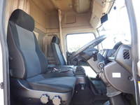 日野レンジャーアルミバン中型（4t）[写真21]