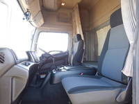 日野レンジャーアルミバン中型（4t）[写真22]