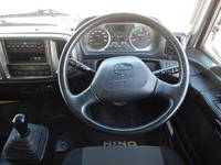 日野レンジャーアルミバン中型（4t）[写真23]