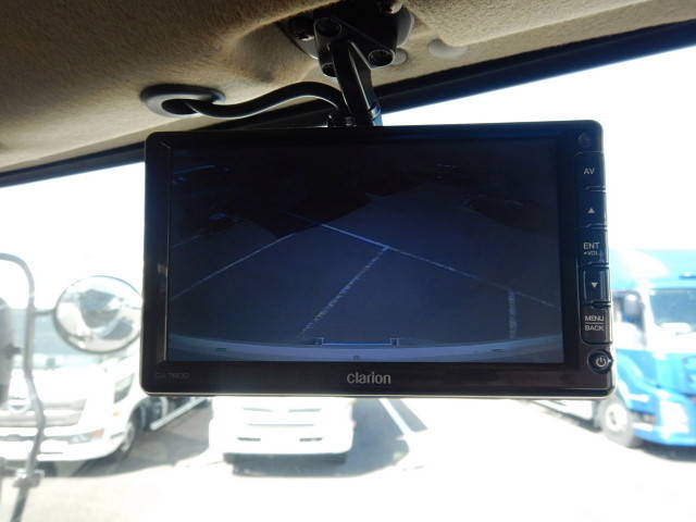 日野レンジャーアルミバン中型（4t）[写真24]