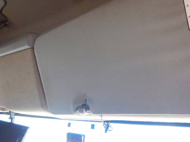 日野レンジャーアルミバン中型（4t）[写真25]