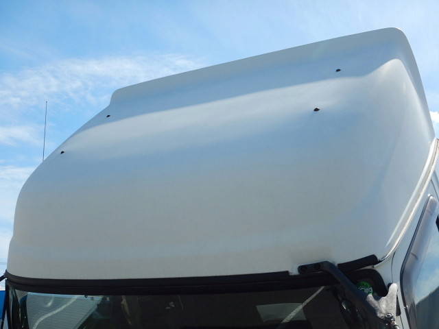 日野レンジャーアルミバン中型（4t）[写真28]