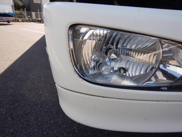 日野レンジャーアルミバン中型（4t）[写真29]