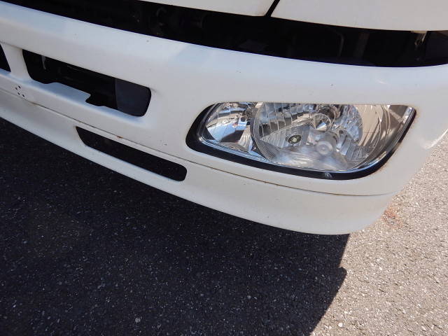 日野レンジャーアルミバン中型（4t）[写真30]