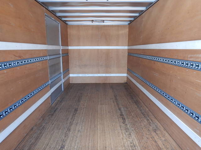 日野レンジャーアルミバン中型（4t）[写真35]