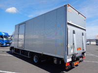 日野レンジャーアルミバン中型（4t）[写真05]