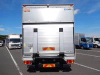 日野レンジャーアルミバン中型（4t）[写真06]