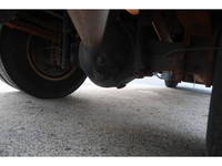 三菱ふそうキャンタークレーン4段小型（2t・3t）[写真12]