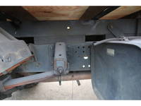 三菱ふそうキャンタークレーン4段小型（2t・3t）[写真13]