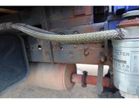 三菱ふそうキャンタークレーン4段小型（2t・3t）[写真15]