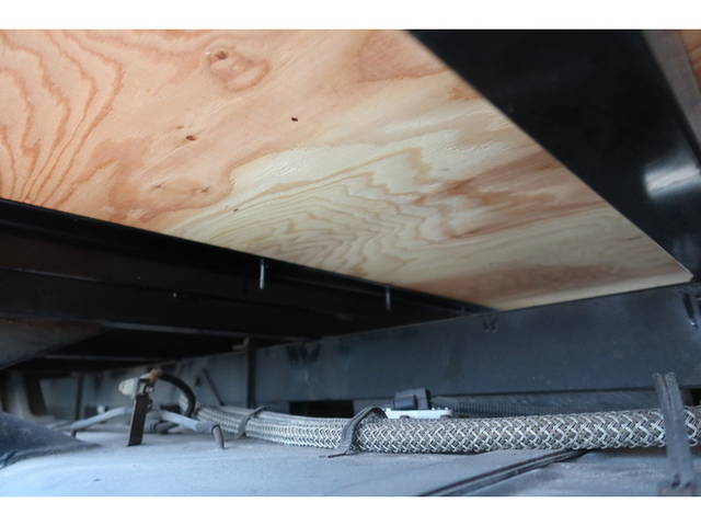 三菱ふそうキャンタークレーン4段小型（2t・3t）[写真15]