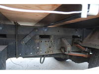 三菱ふそうキャンタークレーン4段小型（2t・3t）[写真19]