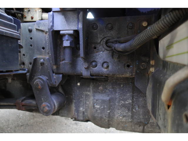 三菱ふそうキャンタークレーン4段小型（2t・3t）[写真20]