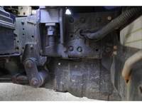 三菱ふそうキャンタークレーン4段小型（2t・3t）[写真21]