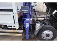 三菱ふそうキャンタークレーン4段小型（2t・3t）[写真26]