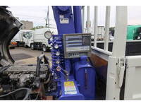 三菱ふそうキャンタークレーン4段小型（2t・3t）[写真30]