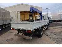 三菱ふそうキャンタークレーン4段小型（2t・3t）[写真02]