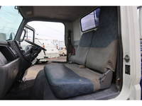 三菱ふそうキャンタークレーン4段小型（2t・3t）[写真39]