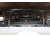 三菱ふそうキャンタークレーン4段小型（2t・3t）[写真10]