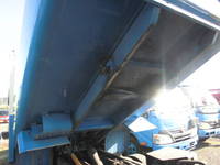 日野デュトロパッカー車（塵芥車）小型（2t・3t）[写真13]