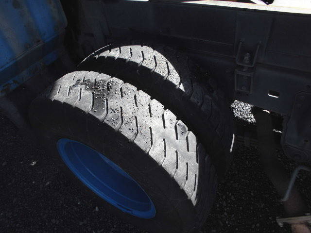 日野デュトロパッカー車（塵芥車）小型（2t・3t）[写真14]