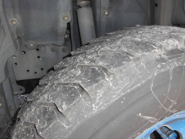 日野デュトロパッカー車（塵芥車）小型（2t・3t）[写真15]