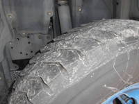 日野デュトロパッカー車（塵芥車）小型（2t・3t）[写真16]